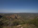 Pinnacles NM 007